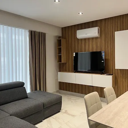Apartamento Royalbay Lux *