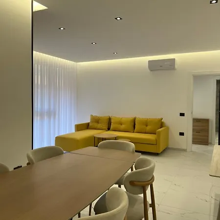 Apartamento Royalbay Lux