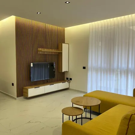 Apartamento Royalbay Lux