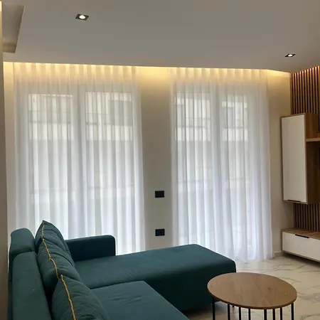 Royalbay Lux Daire Lezhë