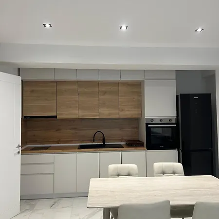 Daire Royalbay Lux Lezhë