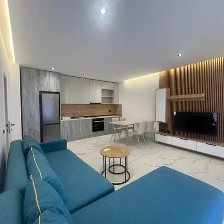 Royalbay Lux Daire