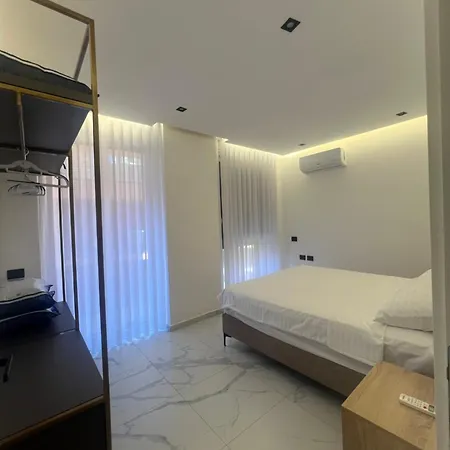 Royalbay Lux Daire Lezhë